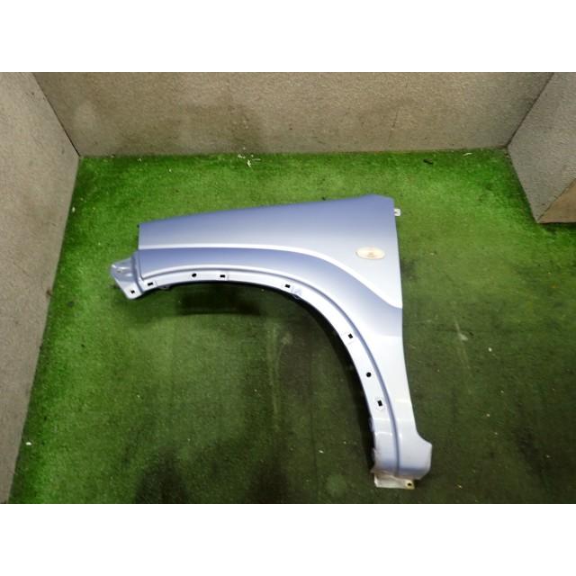 KEI CBA-HN22S 左Fフェンダー ZE9 57711-82G10 : 創新 パーツ - 通販 - Yahoo!ショッピング