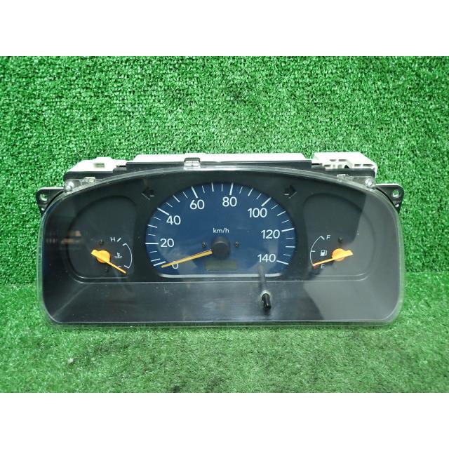 エブリイワゴン エブリィ TE-DA62V スピードメーター Z2U 34100-66H60