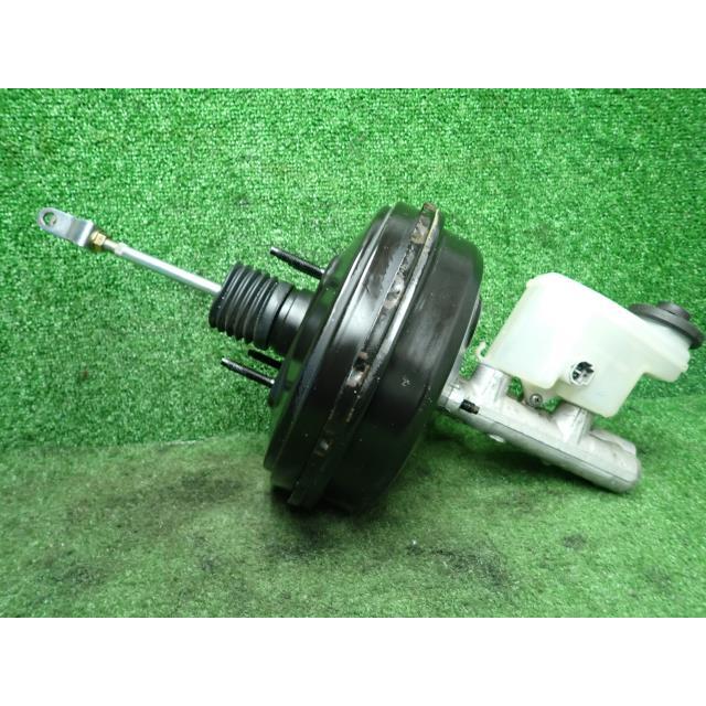 グランドハイエース GF-VCH16W ブレーキブースター 2FX 44610-26591