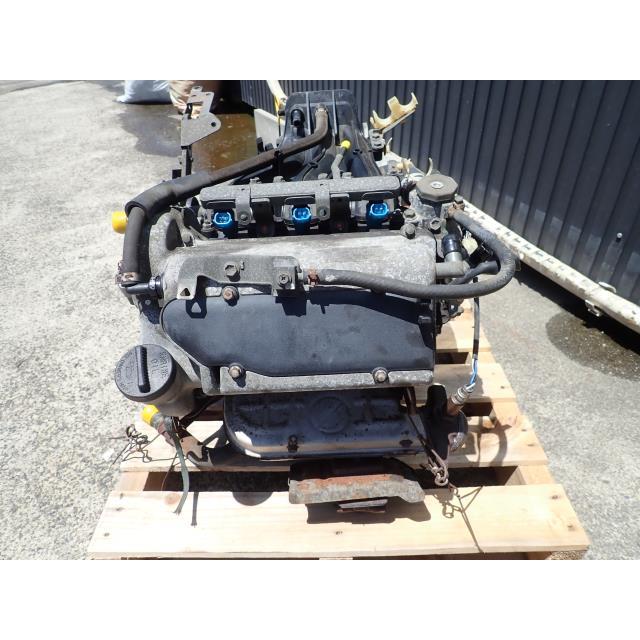 キャリイ キャリィ LE-DA63T エンジンASSY 26U : 創新 パーツ - 通販 
