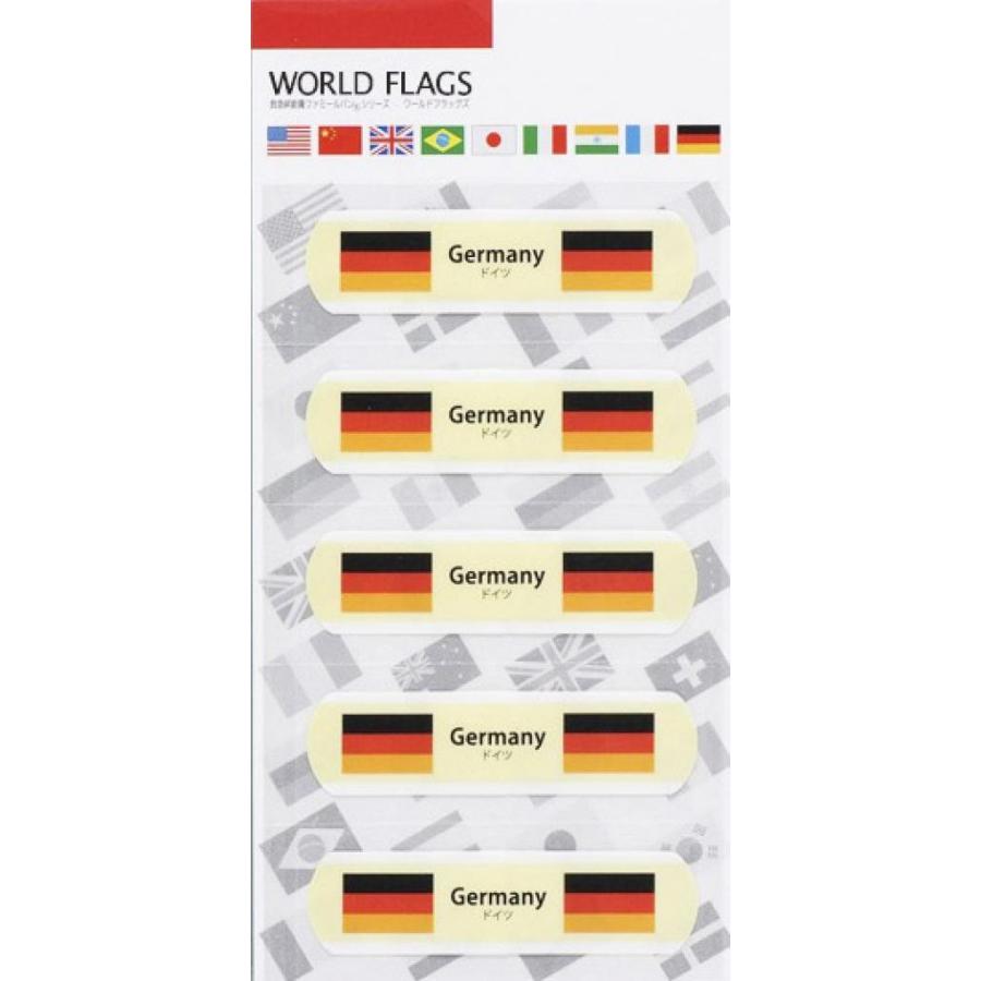ノベルティ 記念品 国旗の絆創膏ワールド フラッグスc ドイツ A17es4402 粗品 記念品 ノベルティのお店 通販 Yahoo ショッピング