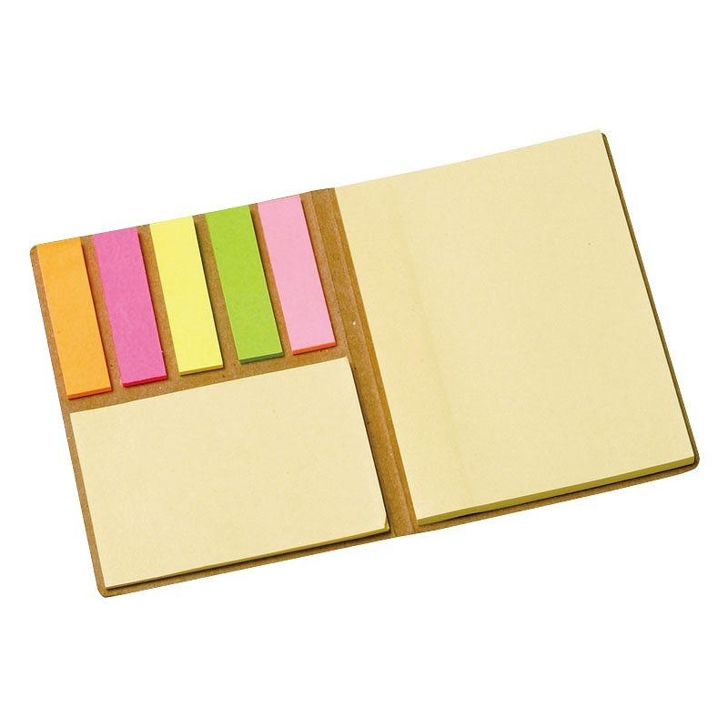 名入れ ノベルティ ブック型エコ付箋メモ 安価 安いに 1sk 粗品 記念品 ノベルティのお店 通販 Yahoo ショッピング
