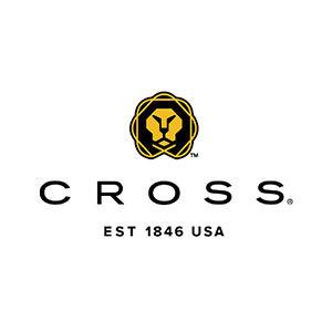 ノベルティ 記念品　CROSS クロス ギフト包装 レーザー名入れ対応・ベイリー　ライト　NAT0742-1　ブラック　ボールペン　｜soshina｜02