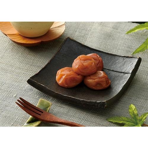 記念品 ギフト 至福の逸品 木箱入り和歌山県産「紀州南高梅」8個