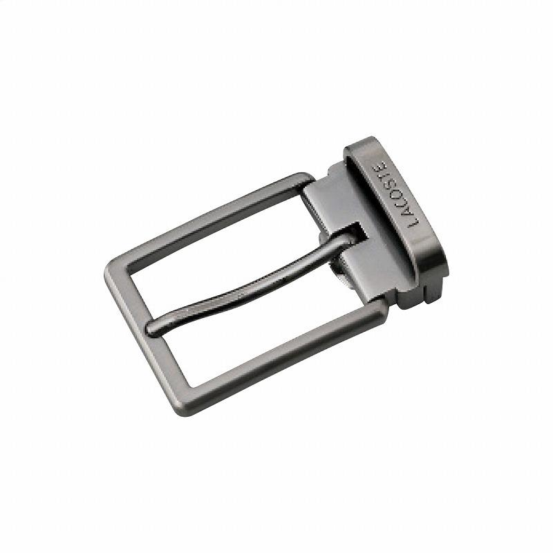 ノベルティ ベルト 販促品 ノベルティ グッズ ラコステ リバーシブルベルト(ピン式