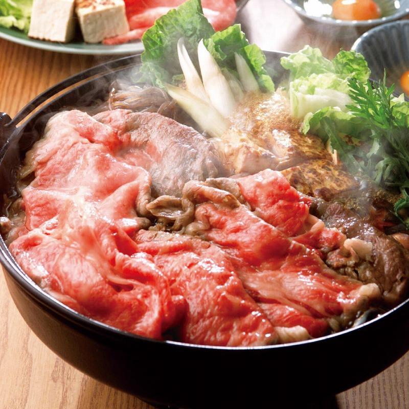 記念品 ギフト　[食品ギフト] 神戸牛　神戸牛すき焼用(約550g)_1