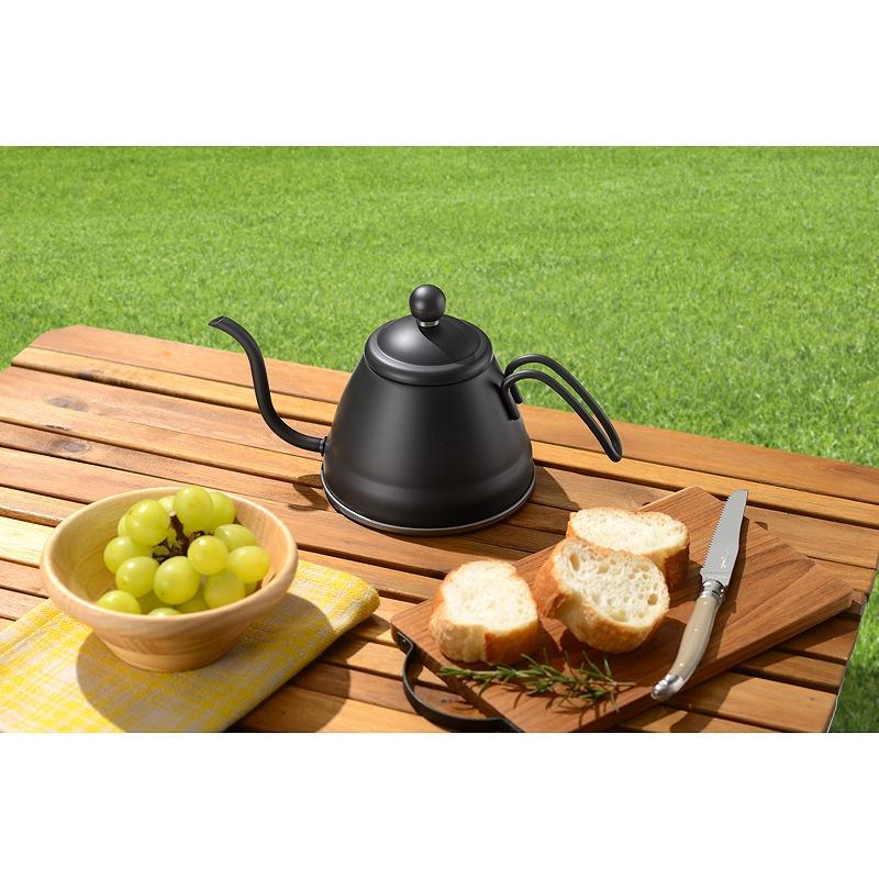 1個〜 注文可】 記念品 ギフト|IHドリップケトル1.0L : 粗品・記念品