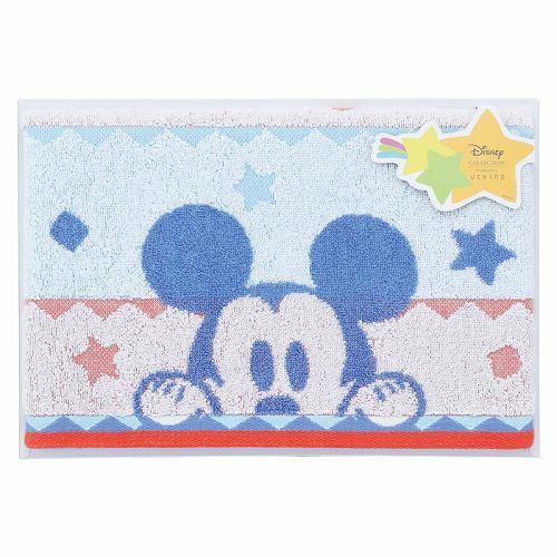 記念品 ギフト ディズニー ハピネスフレーク コンパクトバスタオル