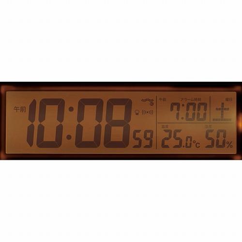 1個〜 注文可】 販促品 ノベルティ グッズ|セイコー 電波デジタル