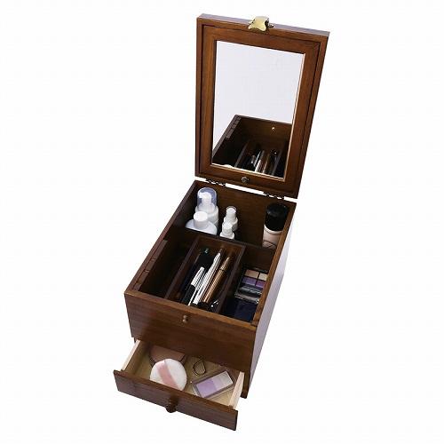 1個〜 注文可】 販促品 ノベルティ グッズ|コスメティックボックス