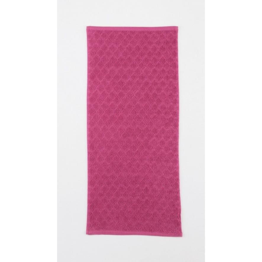 記念品/名入れ/ノベルティ向けダマスク・フェイスタオル （購入単位:11個〜） 安い/卸売りに!