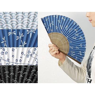 名入れ ロゴ入れ オリジナル/販促品 ノベルティ グッズ すす竹和扇子