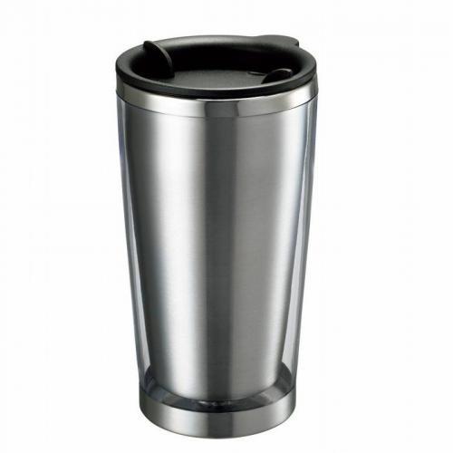 ノベルティ 記念品 ステンレスタンブラー クリア 卒園/周年記念 c15tw147325粗品・記念品・ノベルティのお店