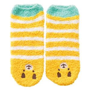 販促品 ノベルティ向けふわもこアニマルソックス 安価もらって嬉しい 安いに Css25 粗品 記念品 ノベルティのお店 通販 Yahoo ショッピング