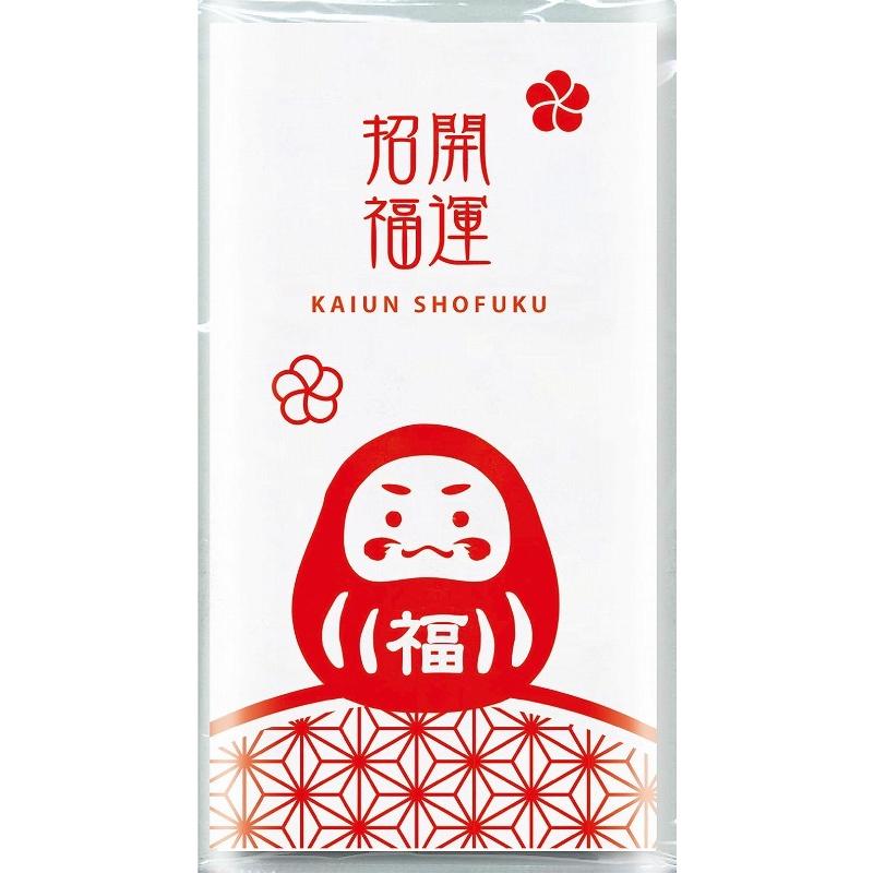 ノベルティ 記念品 福づくし手ぬぐい 開運だるま : 粗品・記念品