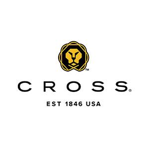 ノベルティ 記念品　CROSS クロス ギフト包装 レーザー名入れ対応・エッジ マットブルーラッカー NAT0555-12　｜soshina｜02