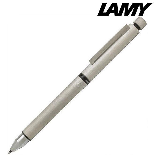 ラミー　トライペン　マットステンレス　LAMY 廃盤品 記念品 ギフト/福利厚生 周年 卒業 記念品 LAMY ラミー ギフト包装