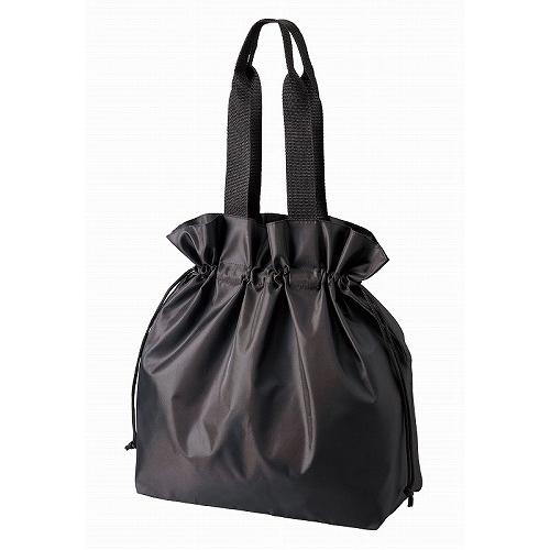 販促品 ノベルティ グッズ/名入れ ロゴ入れ オリジナル ポリ巾着トート