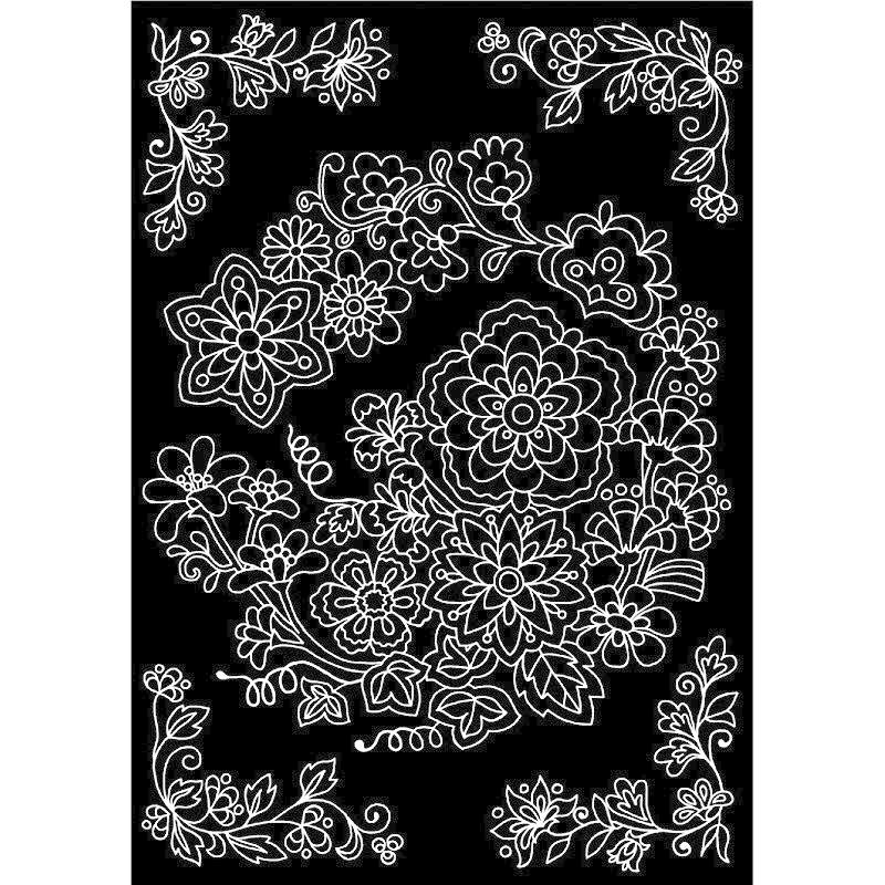 イベント用品 ノベルティ スクラッチアート フラワーストーリー お子様ランチ まとめ売りに Dfp 粗品 記念品 ノベルティのお店 通販 Yahoo ショッピング