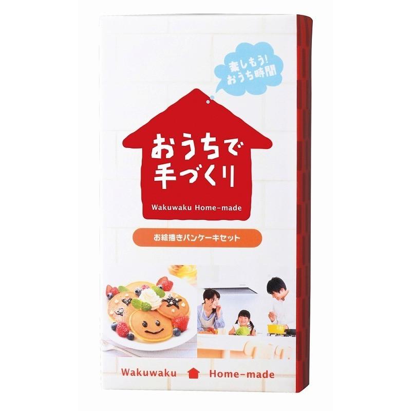 粗品 記念品 おうちで手作りお絵描きパンケーキセット 手土産 ご来店に Dpm 粗品 記念品 ノベルティのお店 通販 Yahoo ショッピング