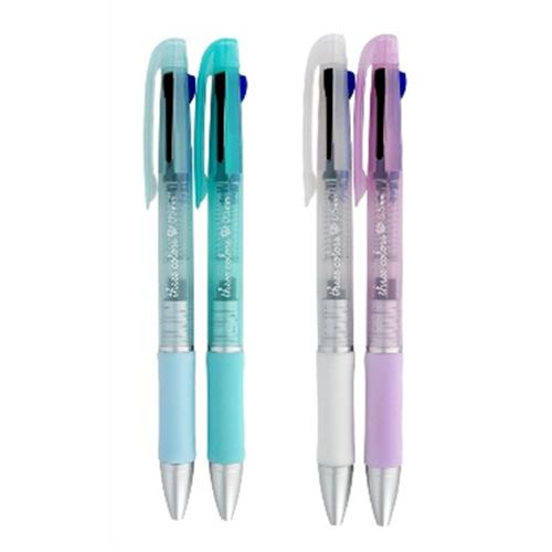 名入れ ロゴ入れ オリジナル/ばらまき 配布 宣伝用品 0.5mm 3色