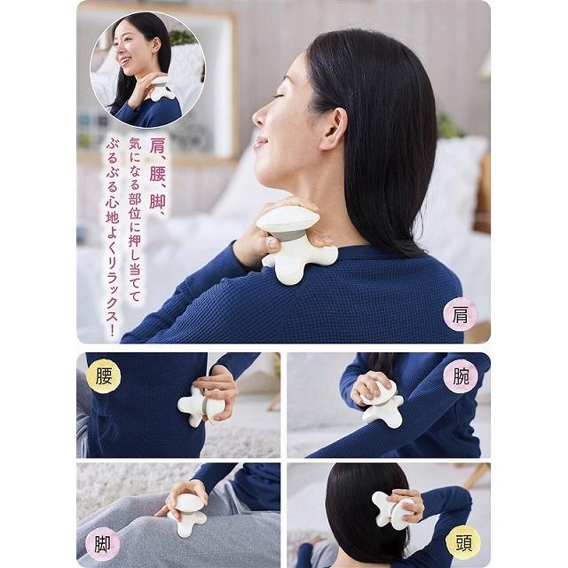 記念品 ギフト/名入れ ロゴ入れ オリジナル ぶるぶるリラックスロボ