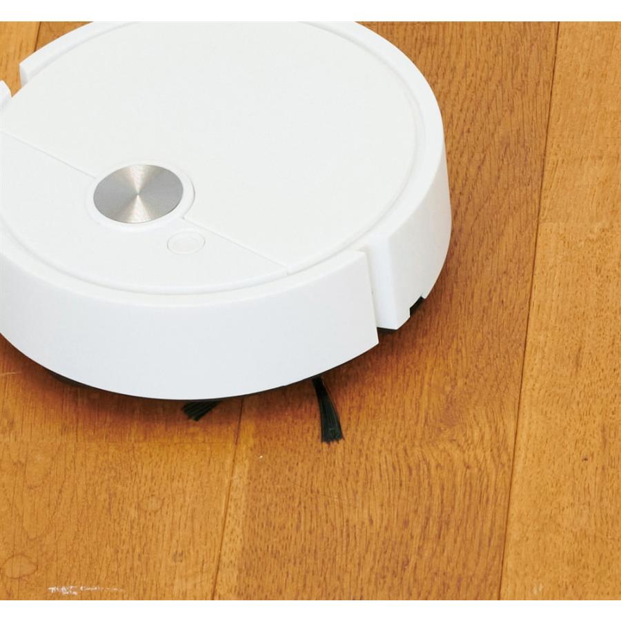 6個〜 注文可】 |吸引式 ロボット掃除機 : 粗品・記念品・ノベルティの