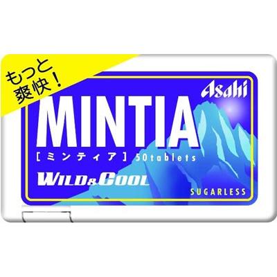 ロゴ入れ、名入れ・記念品、ノベルティに! オリジナル ミンティア