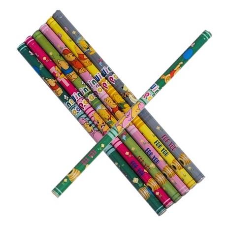5000個〜 注文可】 販促品 ノベルティ グッズ|オリジナル鉛筆(印刷