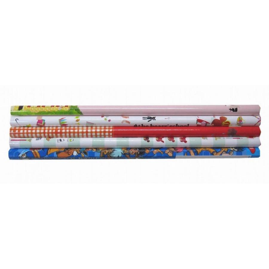 5000個〜 注文可】 販促品 ノベルティ グッズ|オリジナル鉛筆(印刷