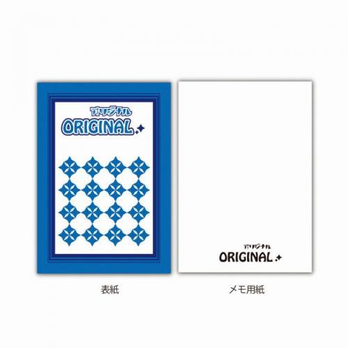 ノベルティーメモ ノベルティ 記念品 オリジナルメモ帳25枚 安価/卸売り : 粗品