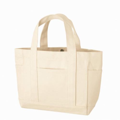 名入れ ロゴ入れ オリジナル/販促品 ノベルティ グッズ 厚手キャンバス