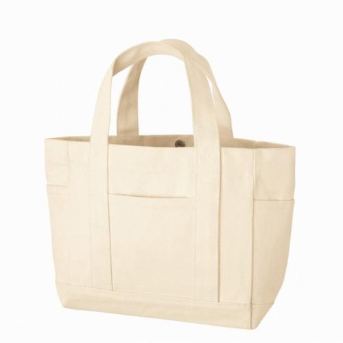 名入れ ロゴ入れ オリジナル/販促品 ノベルティ グッズ 厚手キャンバス