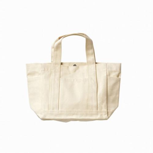 名入れ ロゴ入れ オリジナル/販促品 ノベルティ グッズ 厚手キャンバス