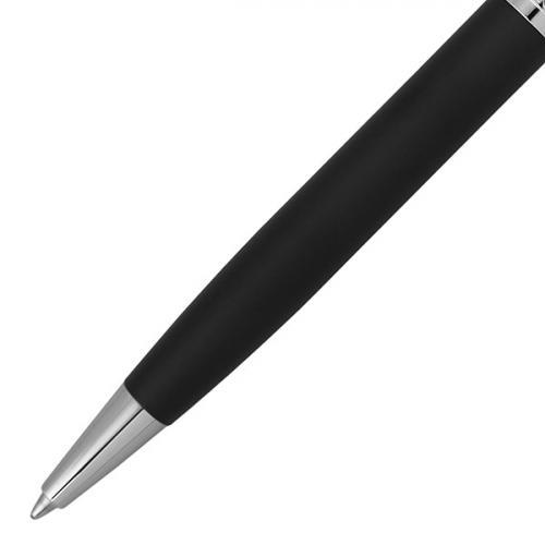 福利厚生 周年 卒業 記念品/名入れ ロゴ入れ オリジナル　PARKER パーカー  ギフト包装 レーザー名入れ対応・ソネット　マットブラックCT　ボールペン_1