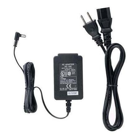 TOA EV-20R/AD-246 サウンドリピーター TOA サウンドリピーター 1U / EV-20R（ACアダプタ/AD-246別途