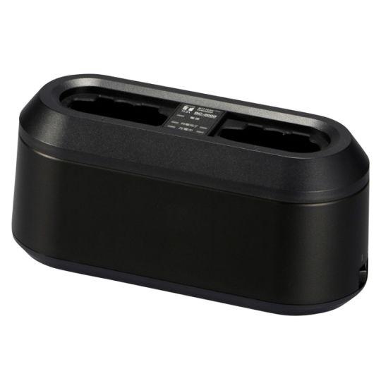 BC-2000 TOA デジタルワイヤレスマイク用充電器 （WM-D1200 WM-D1300