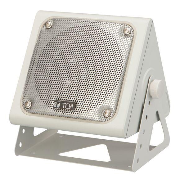 BS-4W TOA 防滴型スピーカー 5W [ BS4W ] : インターホンと音響機器の