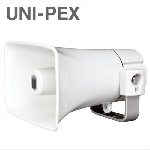 CK-231/10 UNI PEX ユニペックス 車載用 コンビネーションスピーカー 10W [ CK231/10 ]