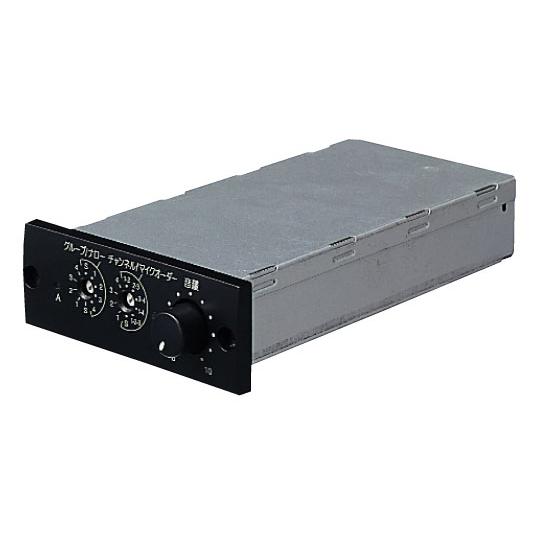 DU-3200A UNI PEX ユニペックス 300MHz帯 ワイヤレスチューナーユニット（ダイバシティ） [ DU3200A ]