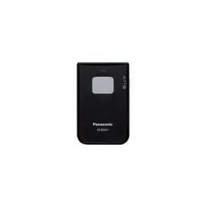 ECE5311 パナソニック ワイヤレスリモコンカード発信器（１釦） [ ECE5311 ]