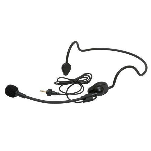 【新品未使用】UNI−PEX HM-10E UNI-PEX（ユニペックス） HM-10E UNI-PEX ヘッドセット形マイクロホン