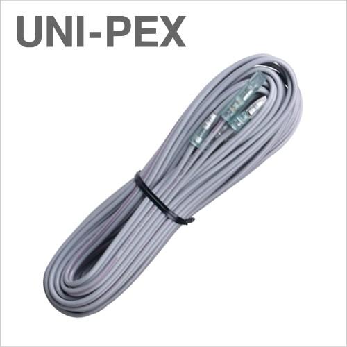 LS-404 UNI-PEX ユニペックス 車載アンプ用 スピーカー接続コード