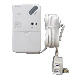 Panasonic（パナソニック） SH1275 Panasonic ガス漏れ警報器 ガス当番
