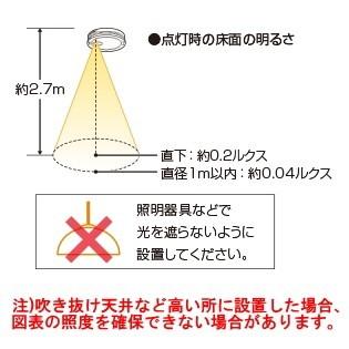 パナソニック 住宅用火災警報器 けむり当番・ねつ当番 ワイヤレス連動型 ９台（熱１・煙８）セット [ SHK4W2-SET9 ] SHK42712 SHK42128 SHK42422｜soshiyaru｜04