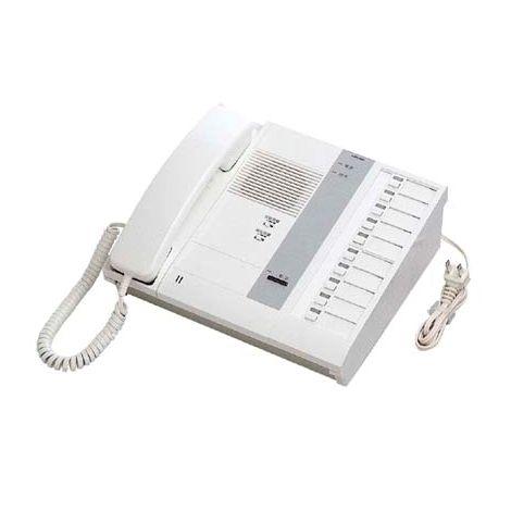 アイホン（aiphone） TC-10M カウンターインターホン 10局用親機