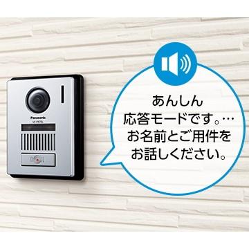 Panasonic VL-SE35KFA パナソニック あんしん応答付 テレビ Panasonic VL-SE35KFA パナソニック あんしん応答付 テレビ