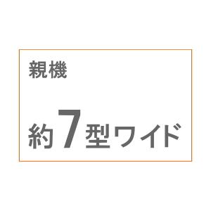 VL-SVE710KF（Gセット）　パナソニック　テレビドアホン　タッチパネル液晶　親機　＋コンパクト玄関子機２台　約７型ワイド　セット　VLSVE710KF-GSET