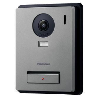 Panasonic VL-VH575AL-H パナソニック カメラ付玄関子機(露出型 Panasonic VL-VH575AL-H パナソニック カメラ付玄関子機(露出型