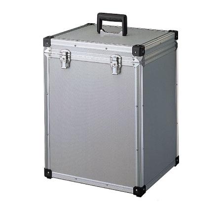 UNI-PEX（ユニペックス） WA-1CA 収納アルミケース ワイヤレスアンプ